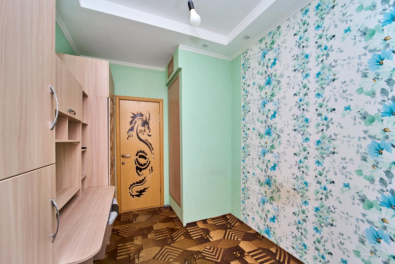 Фото №8: 2-комнатная квартира 41 м² - Краснодар, Центральный внутригородской округ, мкр. Центральный, ул. Митрофана Седина, 2