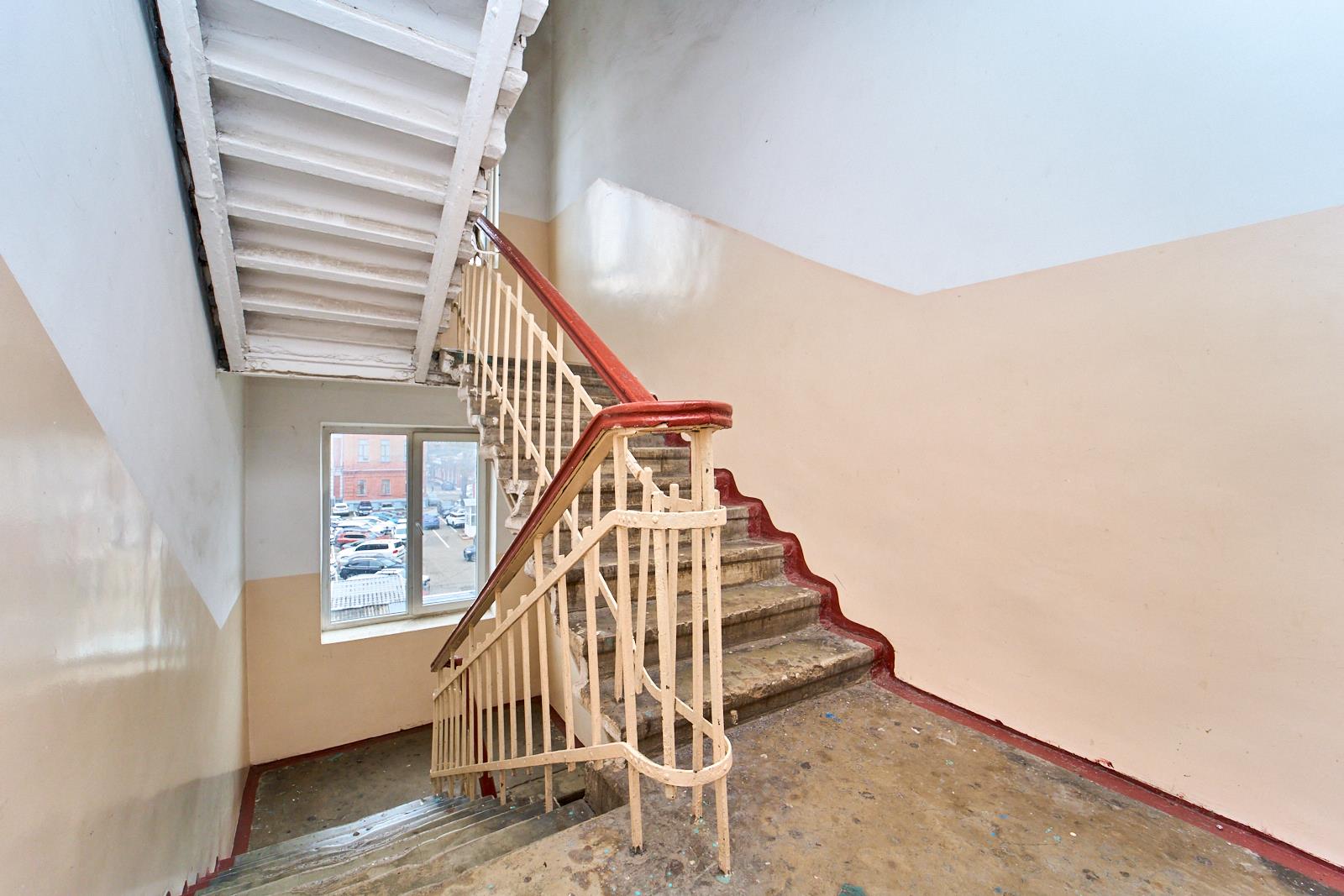 Фото №12: 2-комнатная квартира 41 м² - Краснодар, Центральный внутригородской округ, мкр. Центральный, ул. Митрофана Седина, 2