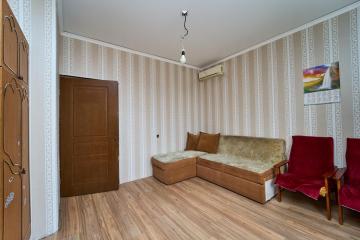 Фото №3: 2-комнатная квартира 41 м² - Краснодар, мкр. Центральный, ул. Митрофана Седина, 2