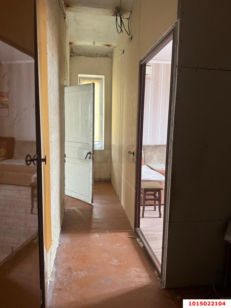 Фото №8: 2-комнатная квартира 41 м² - Краснодар, Центральный, ул. Митрофана Седина, 2