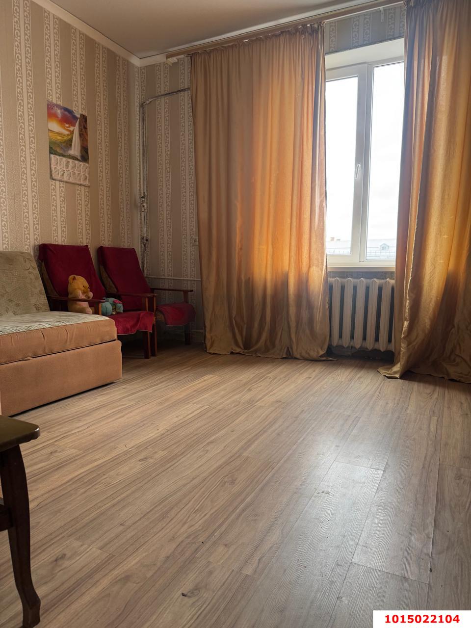 Фото №1: 2-комнатная квартира 41 м² - Краснодар, Центральный, ул. Митрофана Седина, 2