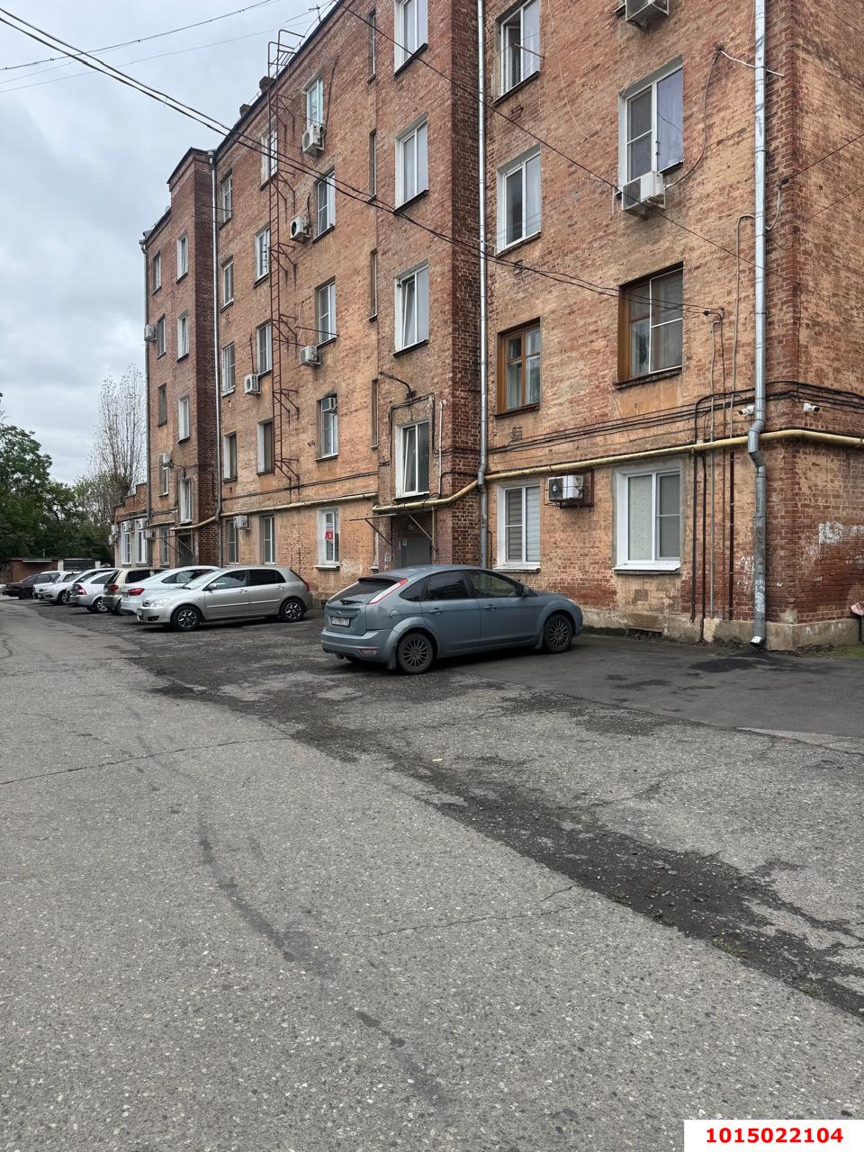 Фото №13: 2-комнатная квартира 41 м² - Краснодар, Центральный, ул. Митрофана Седина, 2