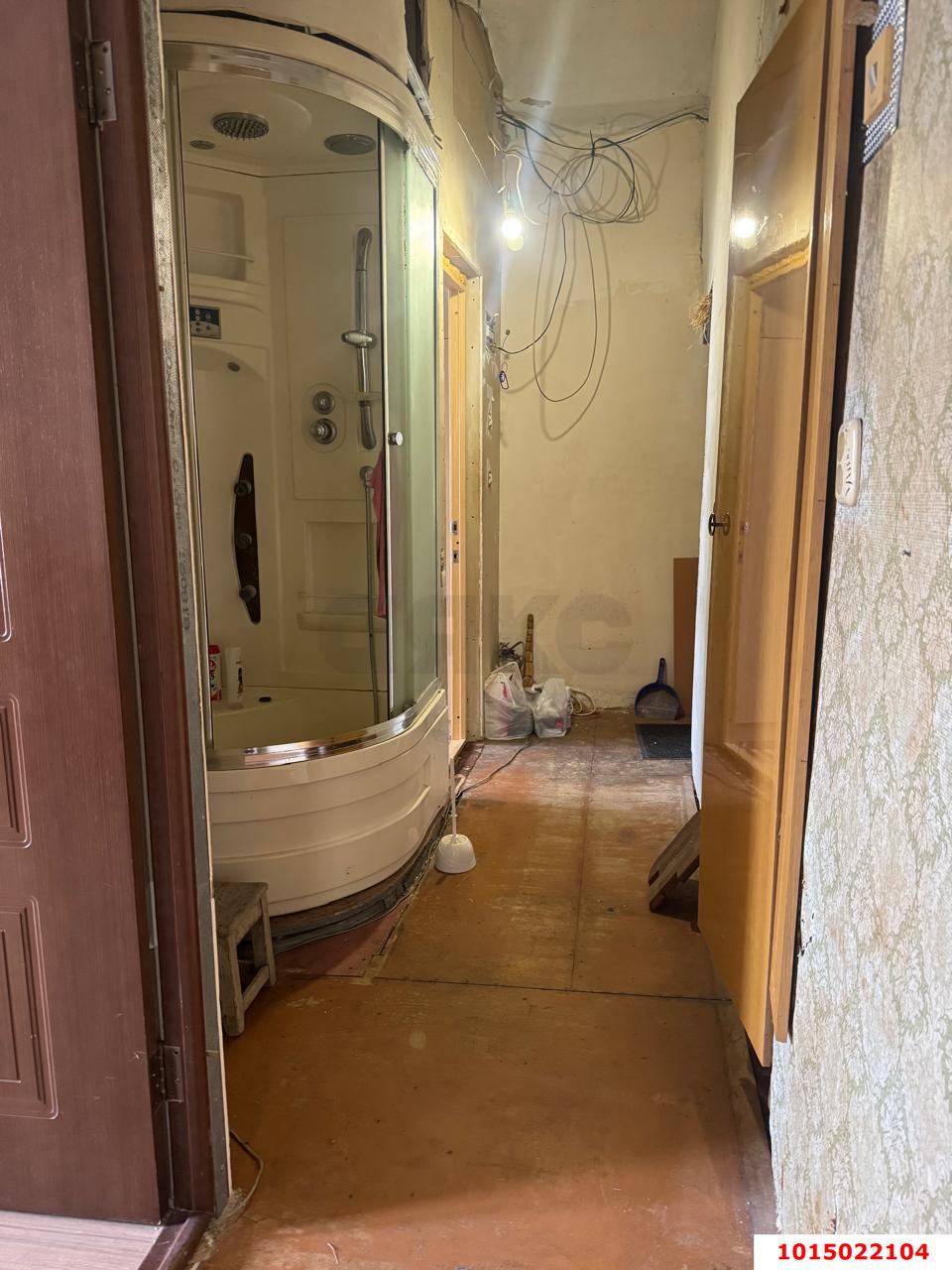 Фото №6: 2-комнатная квартира 41 м² - Краснодар, Центральный, ул. Митрофана Седина, 2