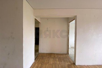 Фото №3: 1-комнатная квартира 31 м² - Краснодар, мкр. Черёмушки, ул. Стасова, 158