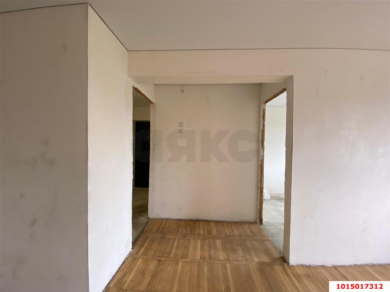 Фото №3: 1-комнатная квартира 31 м² - Краснодар, Черёмушки, ул. Стасова, 158