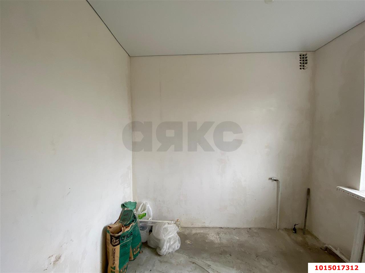 Фото №6: 1-комнатная квартира 31 м² - Краснодар, Черёмушки, ул. Стасова, 158