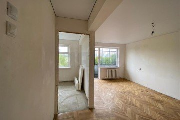 Фото №2: 1-комнатная квартира 31 м² - Краснодар, мкр. Черёмушки, ул. Стасова, 158