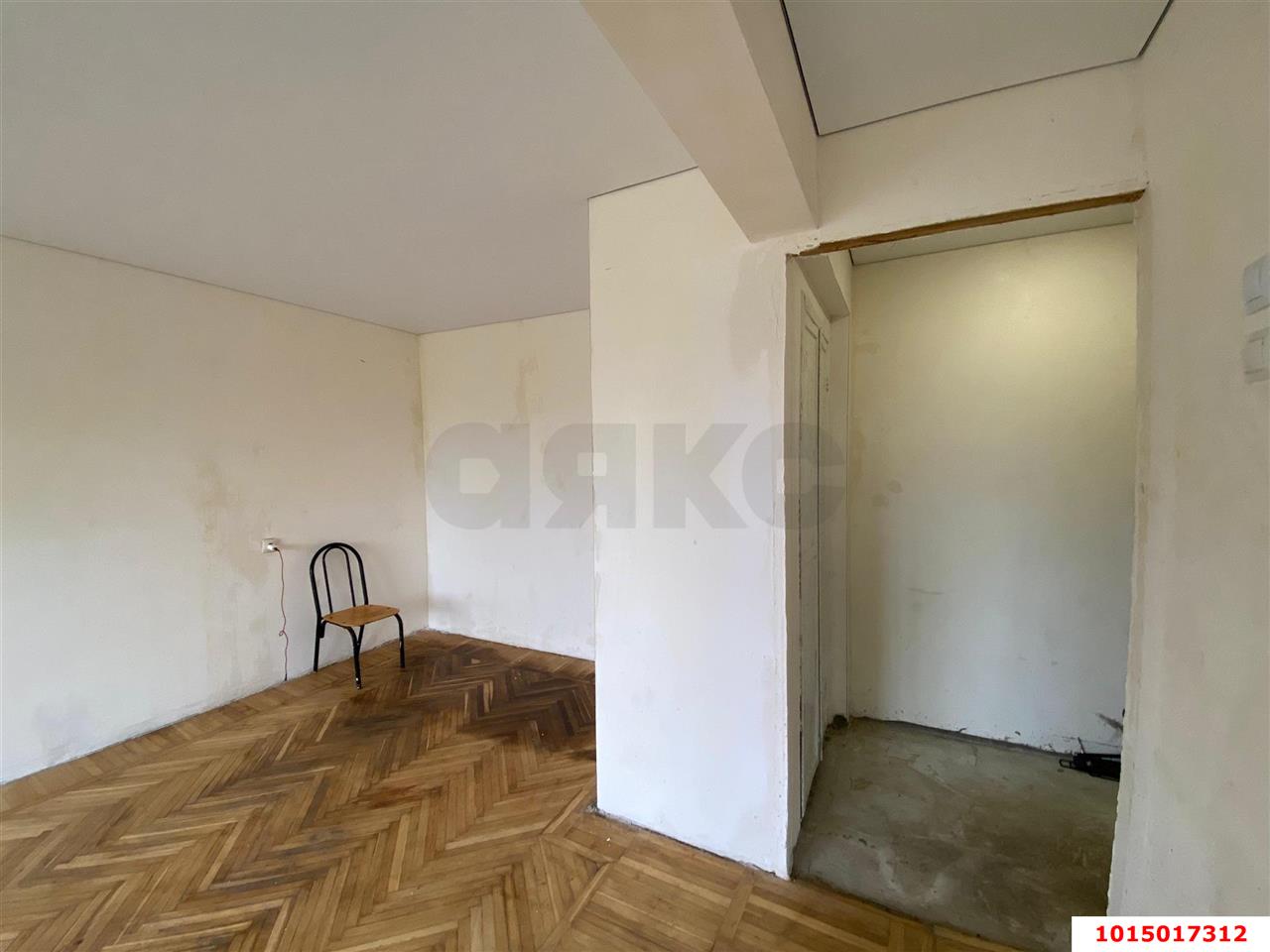 Фото №4: 1-комнатная квартира 31 м² - Краснодар, Черёмушки, ул. Стасова, 158