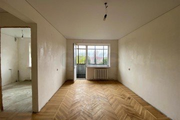 Фото №1: 1-комнатная квартира 31 м² - Краснодар, мкр. Черёмушки, ул. Стасова, 158