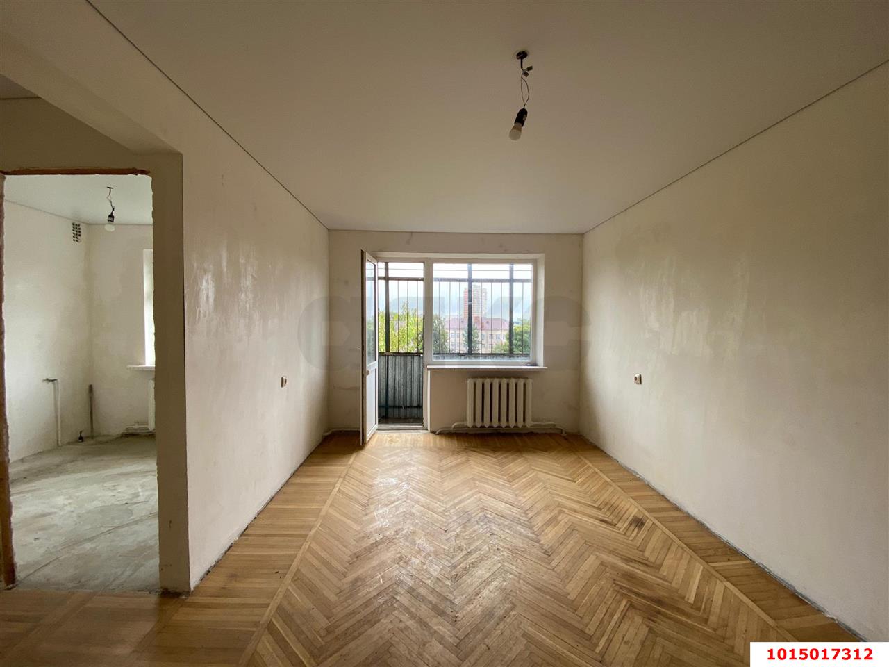 Фото №1: 1-комнатная квартира 31 м² - Краснодар, Черёмушки, ул. Стасова, 158