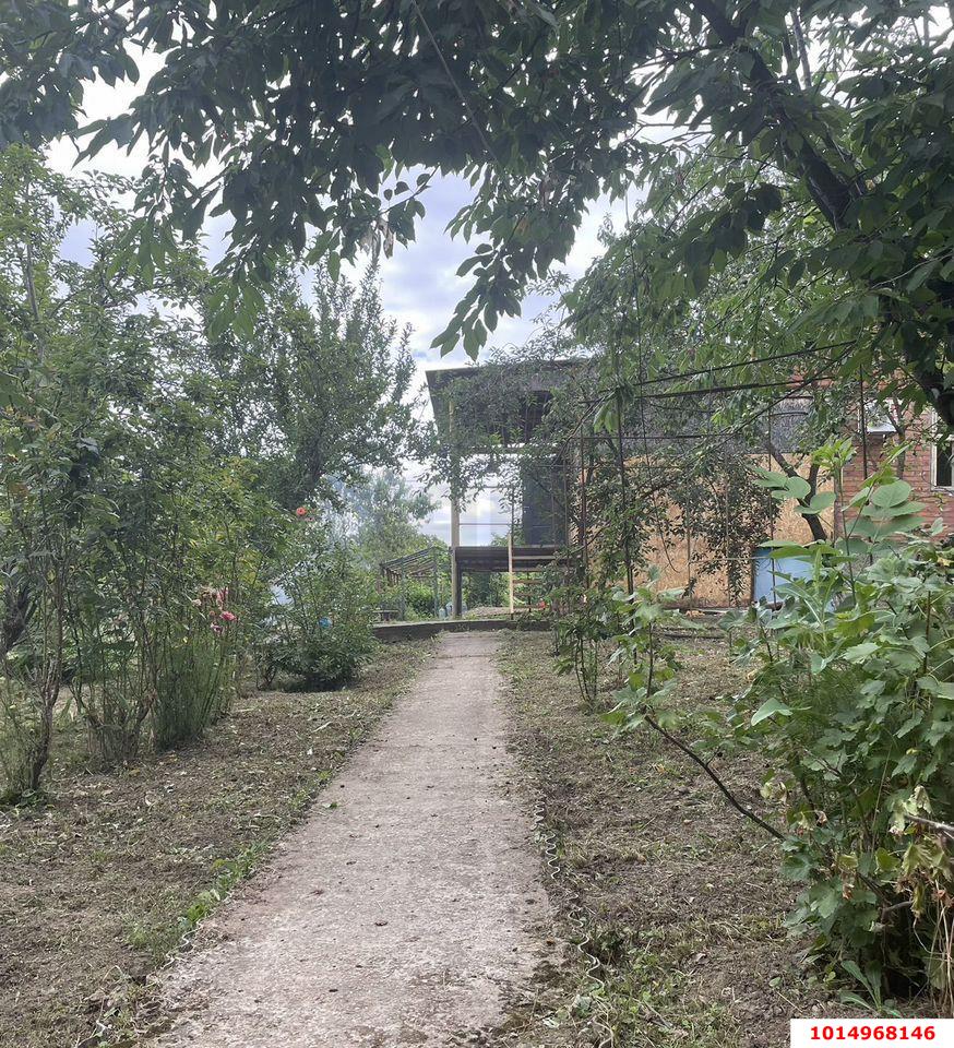 Фото №3: Дом 49 м² + 8 сот. - садовое некоммерческое товарищество Красная Звезда, ул. Садовая, 114