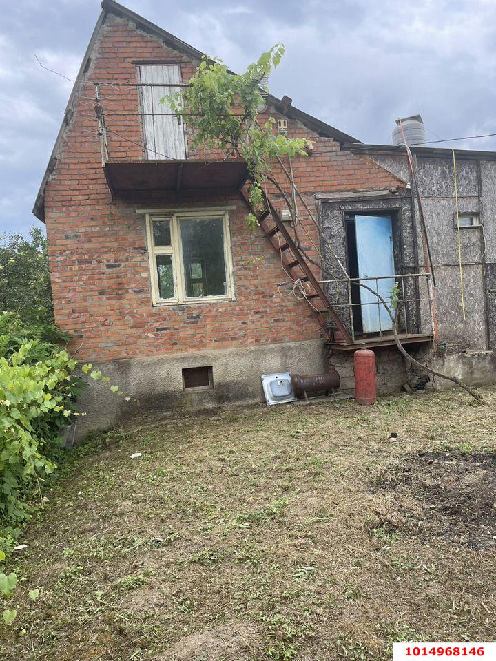 Фото №10: Дом 49 м² + 8 сот. - садовое некоммерческое товарищество Красная Звезда, ул. Садовая, 114