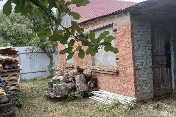 Фото №5: Дом 49 м² - садовое некоммерческое товарищество Красная Звезда, ул. Садовая, 114