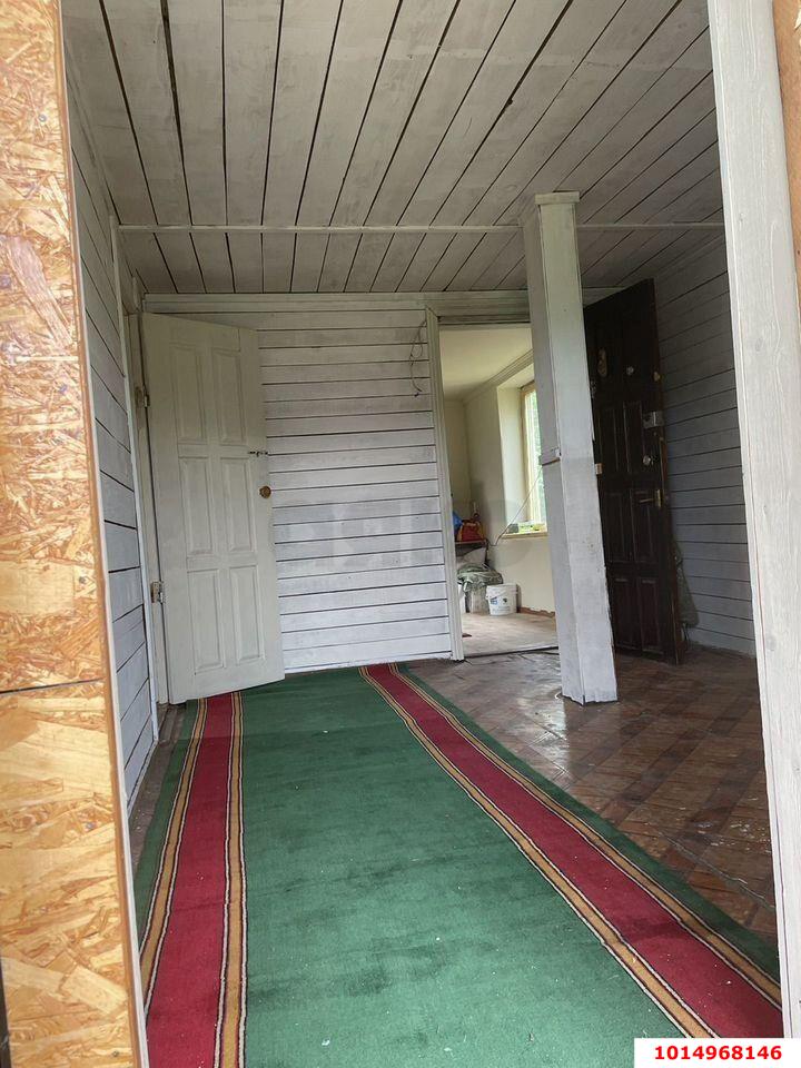 Фото №7: Дом 49 м² + 8 сот. - садовое некоммерческое товарищество Красная Звезда, ул. Садовая, 114