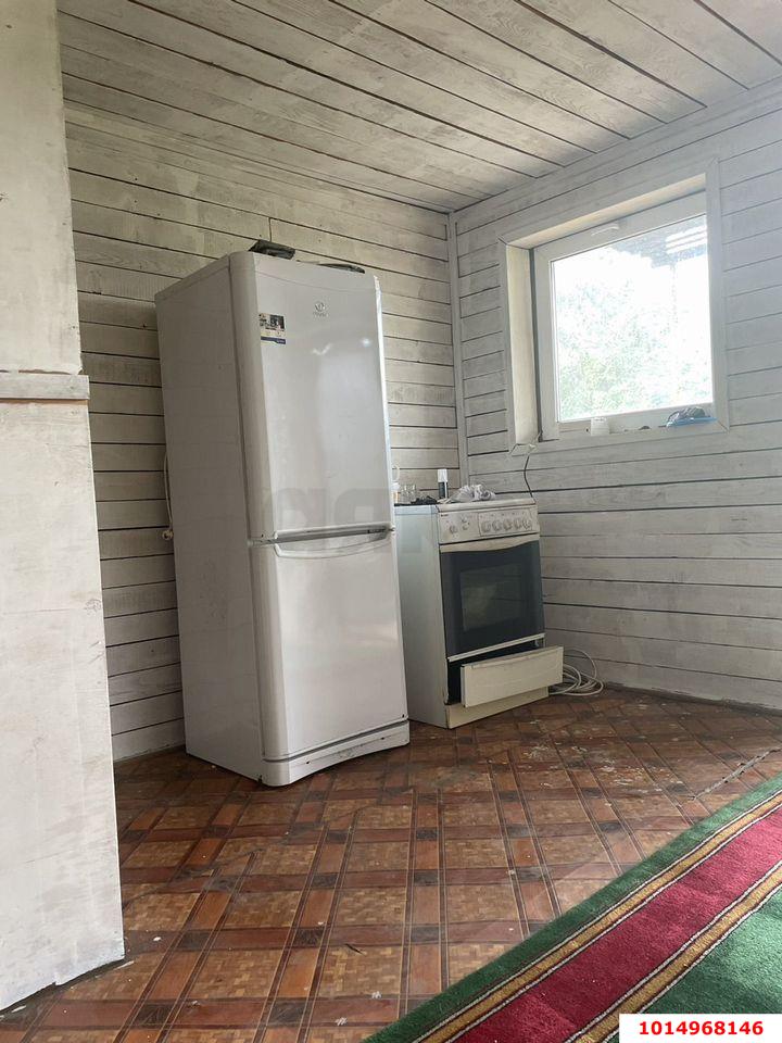 Фото №8: Дом 49 м² + 8 сот. - садовое некоммерческое товарищество Красная Звезда, ул. Садовая, 114