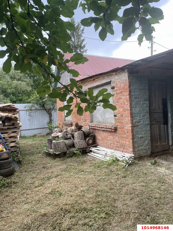 Фото №2: Дом 49 м² + 8 сот. - садовое некоммерческое товарищество Красная Звезда, ул. Садовая, 114