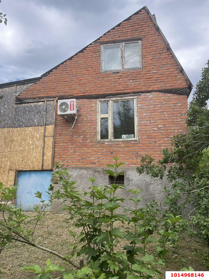 Фото №5: Дом 49 м² + 8 сот. - садовое некоммерческое товарищество Красная Звезда, ул. Садовая, 114