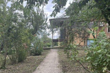 Фото №2: Дом 49 м² - садовое некоммерческое товарищество Красная Звезда, ул. Садовая, 114