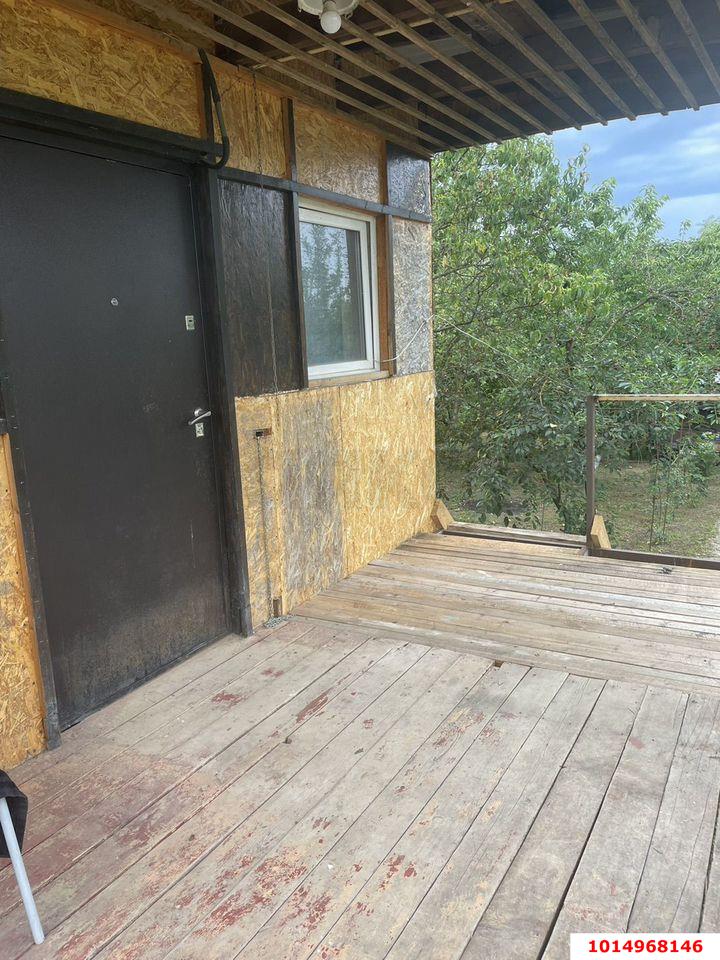 Фото №6: Дом 49 м² + 8 сот. - садовое некоммерческое товарищество Красная Звезда, ул. Садовая, 114