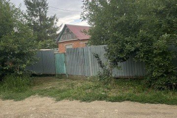 Фото №1: Дом 49 м² - садовое некоммерческое товарищество Красная Звезда, ул. Садовая, 114