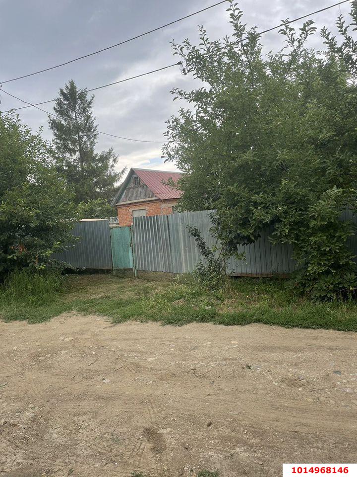 Фото №1: Дом 49 м² + 8 сот. - садовое некоммерческое товарищество Красная Звезда, ул. Садовая, 114