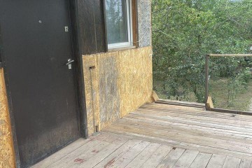 Фото №3: Дом 49 м² - садовое некоммерческое товарищество Красная Звезда, ул. Садовая, 114