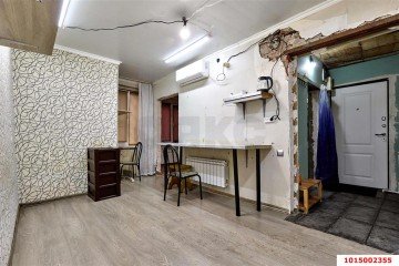 Фото №5: Дом 30 м² - Краснодар, мкр. Центральный, ул. Длинная, 171