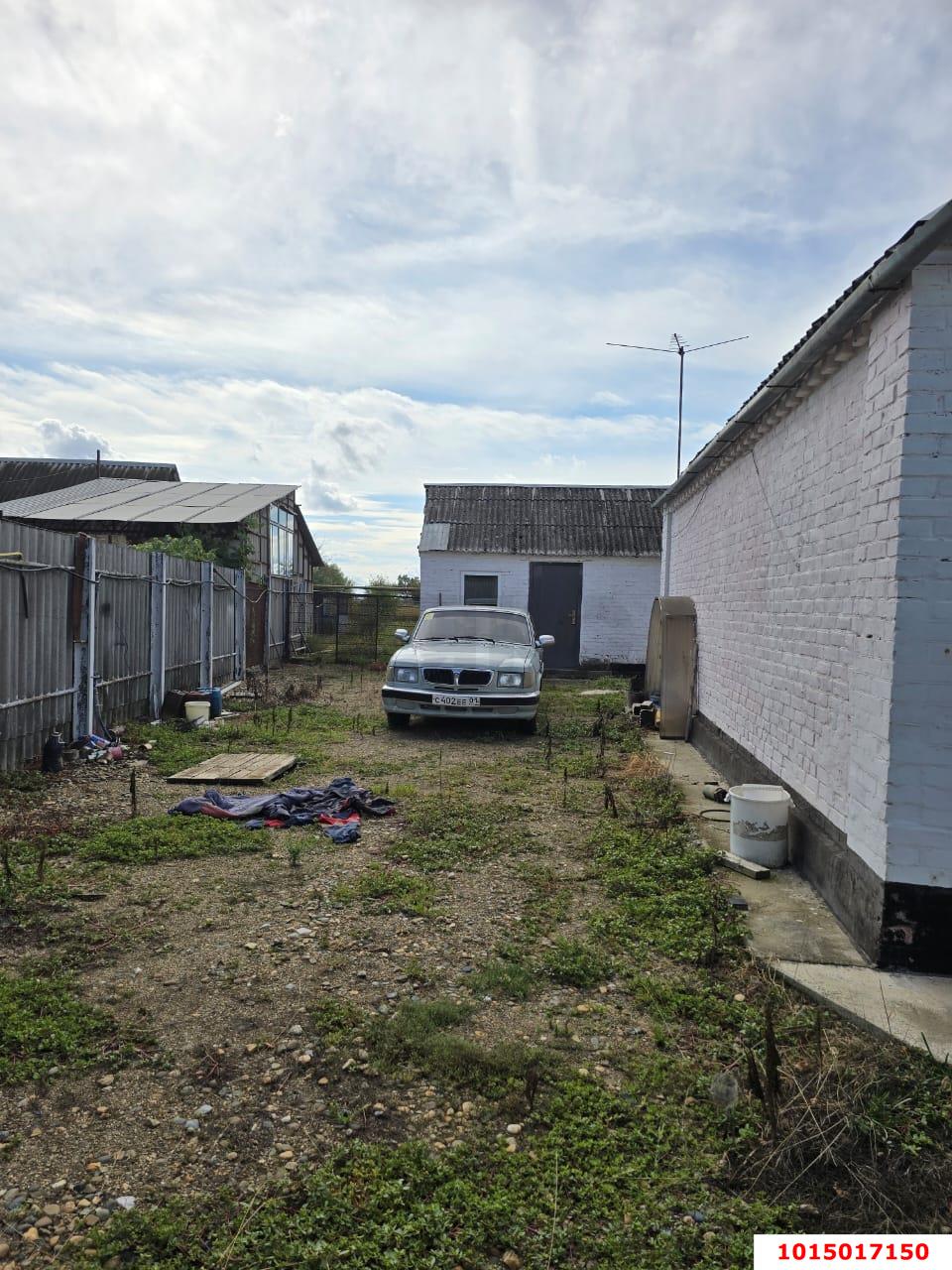 Фото №6: Дом 43 м² + 23.3 сот. - Новый Сад, ул. Мира, 58
