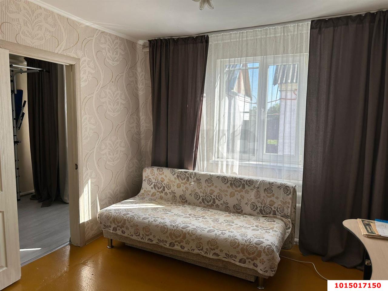 Фото №6: Дом 43 м² + 23.3 сот. - Новый Сад, ул. Мира, 58