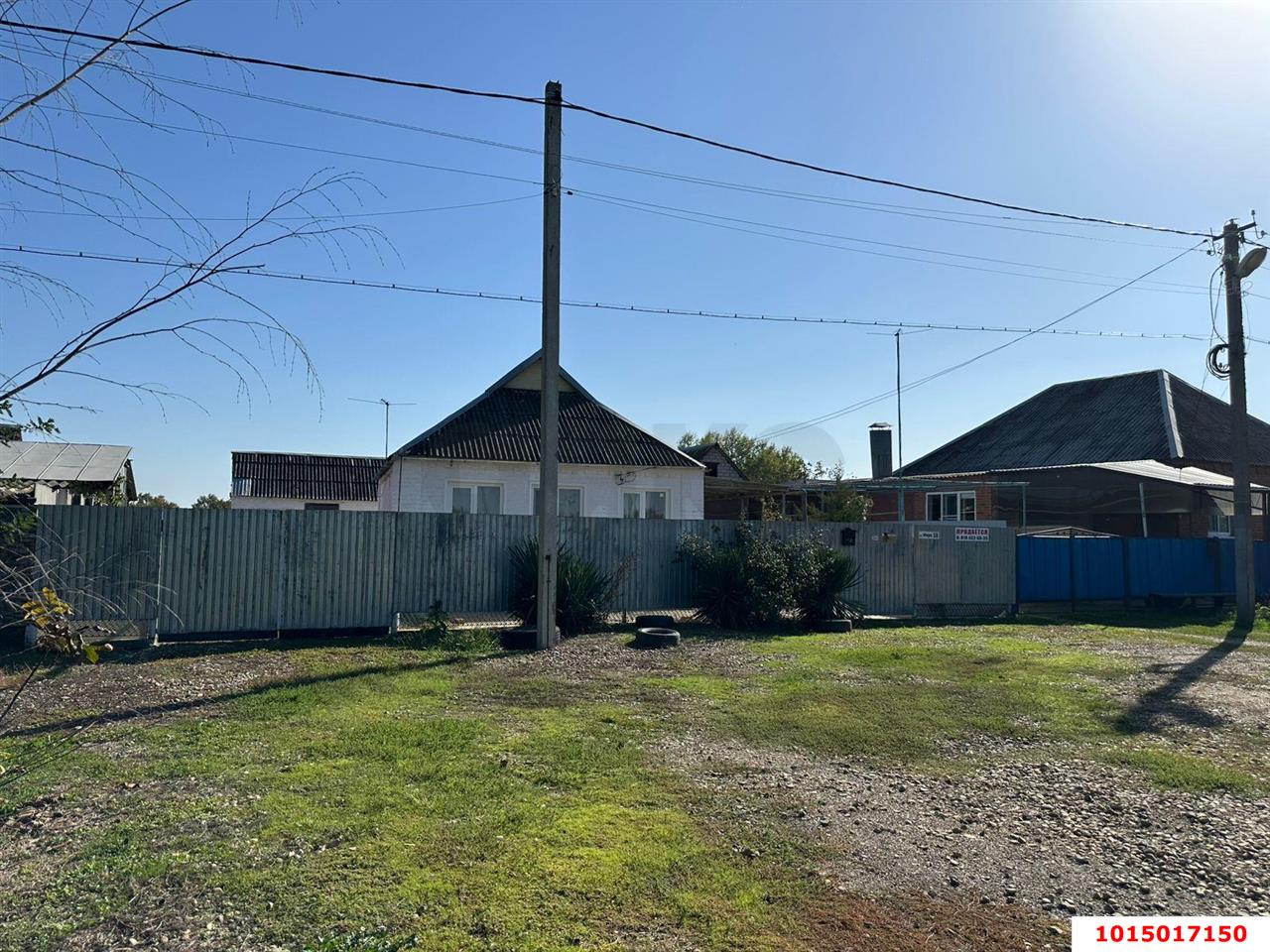 Фото №20: Дом 43 м² + 23.3 сот. - Новый Сад, ул. Мира, 58