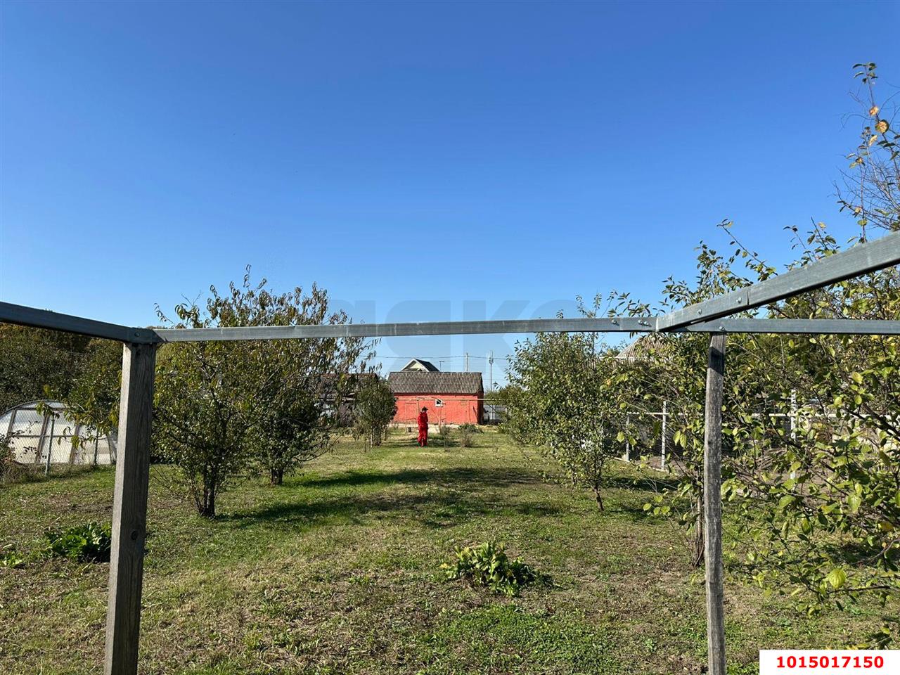 Фото №9: Дом 43 м² + 23.3 сот. - Новый Сад, ул. Мира, 58