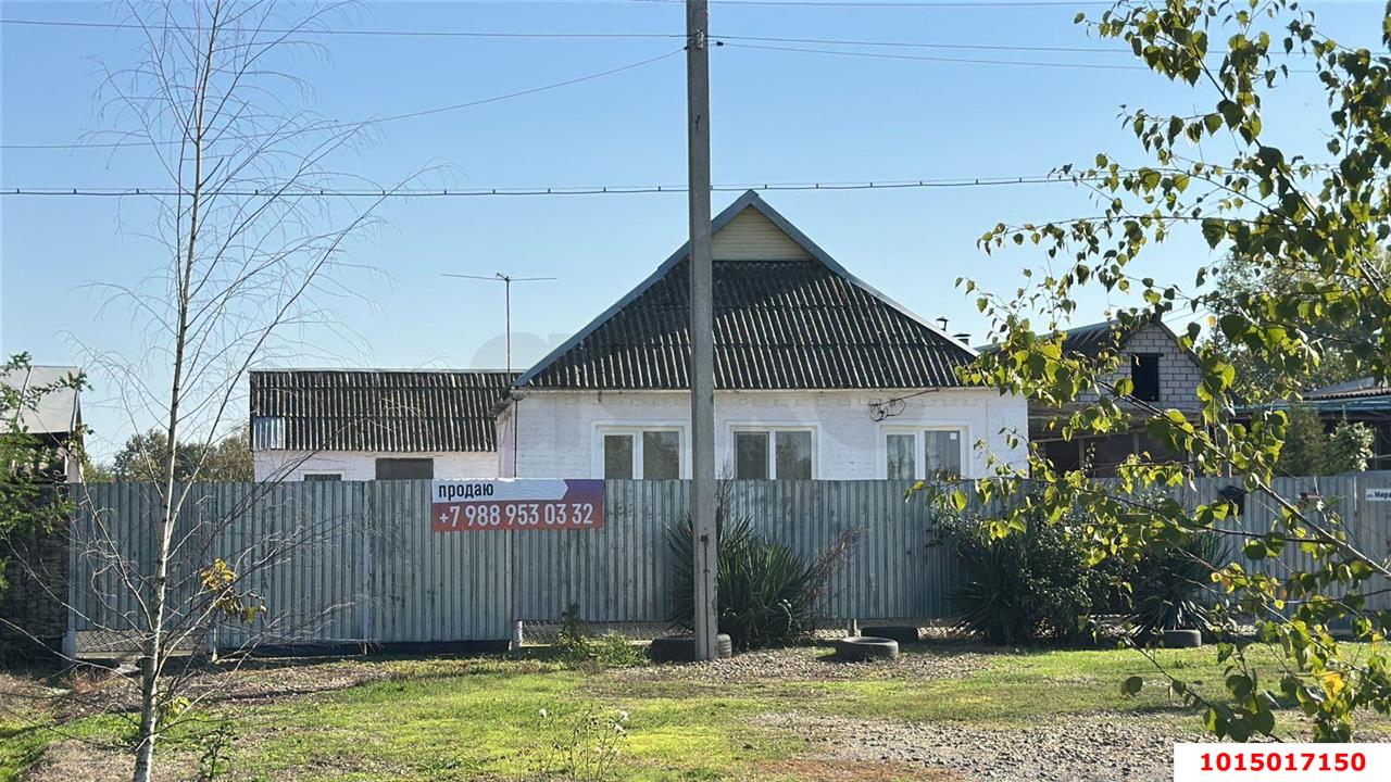 Фото №16: Дом 43 м² + 23.3 сот. - Новый Сад, ул. Мира, 58