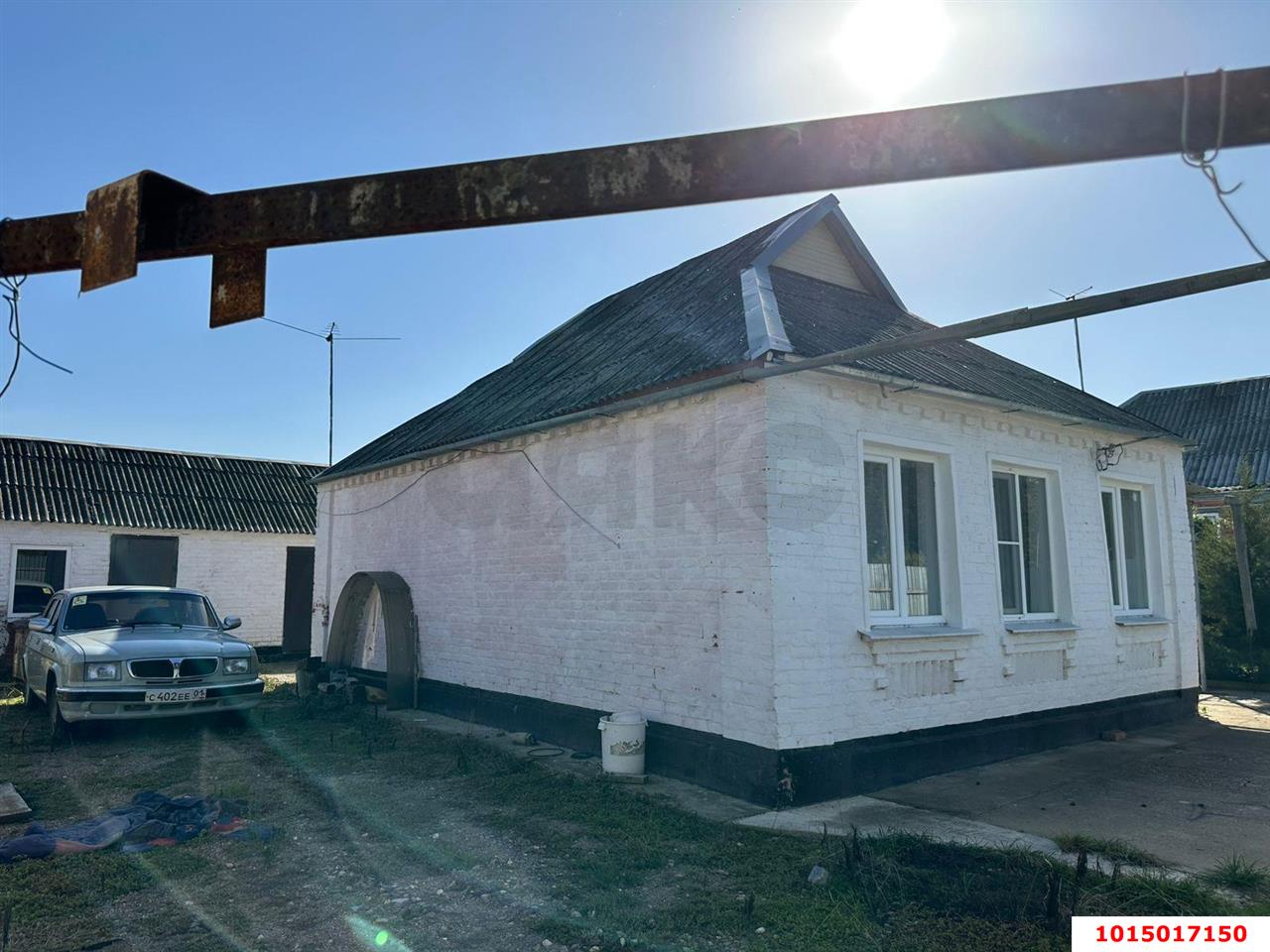 Фото №19: Дом 43 м² + 23.3 сот. - Новый Сад, ул. Мира, 58