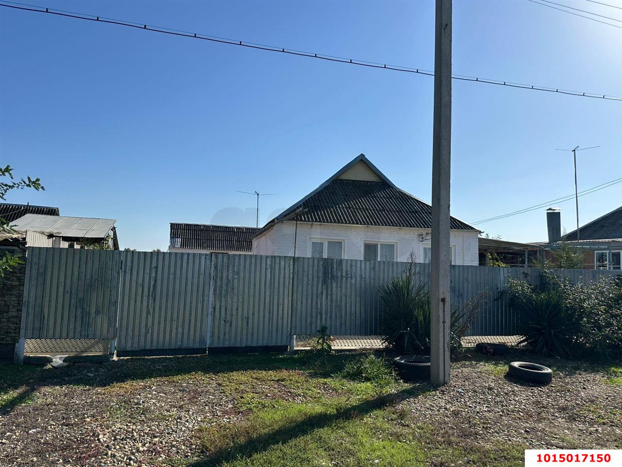 Фото №5: Дом 43 м² + 23.3 сот. - Новый Сад, ул. Мира, 58