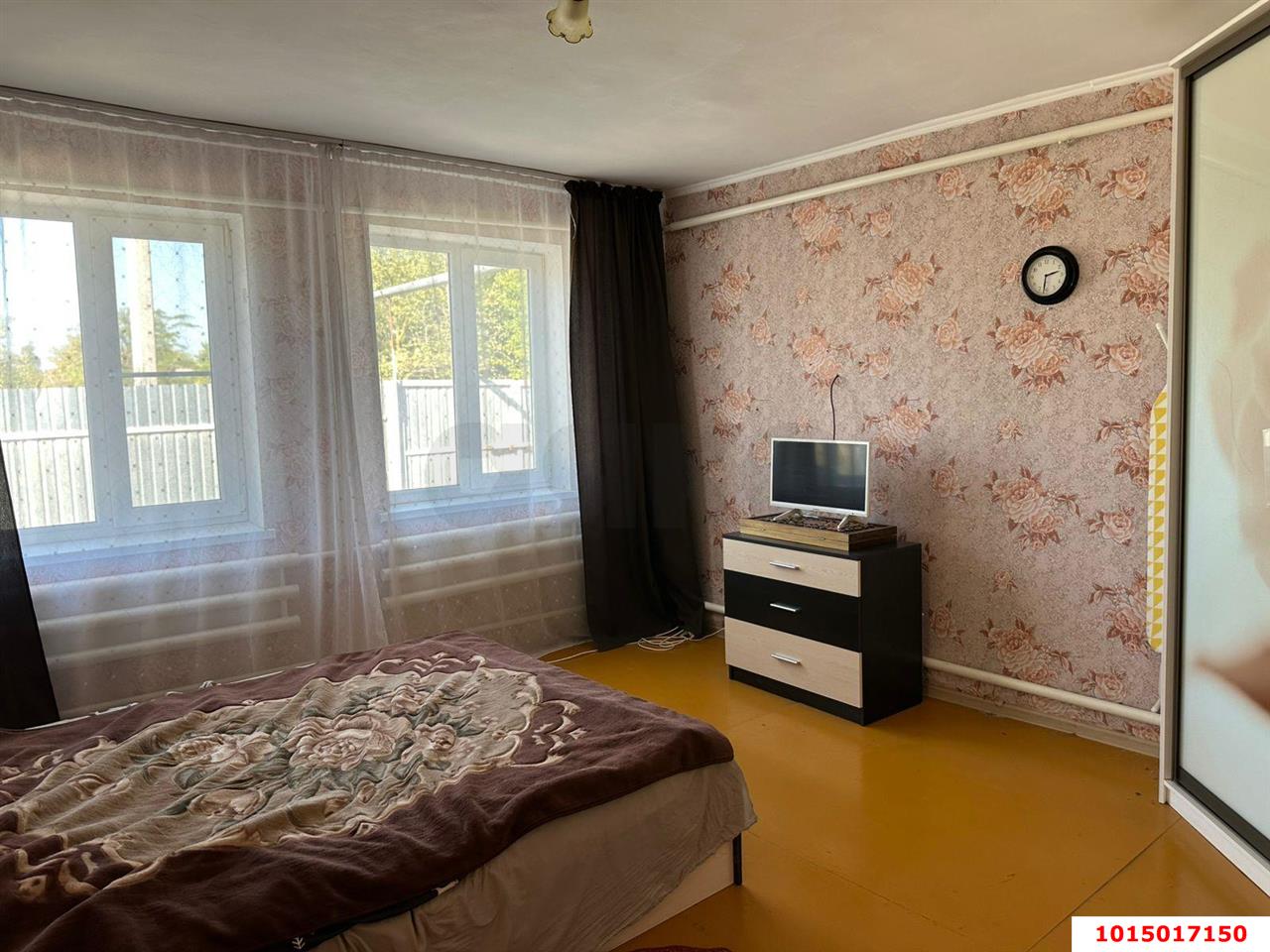 Фото №10: Дом 43 м² + 23.3 сот. - Новый Сад, ул. Мира, 58