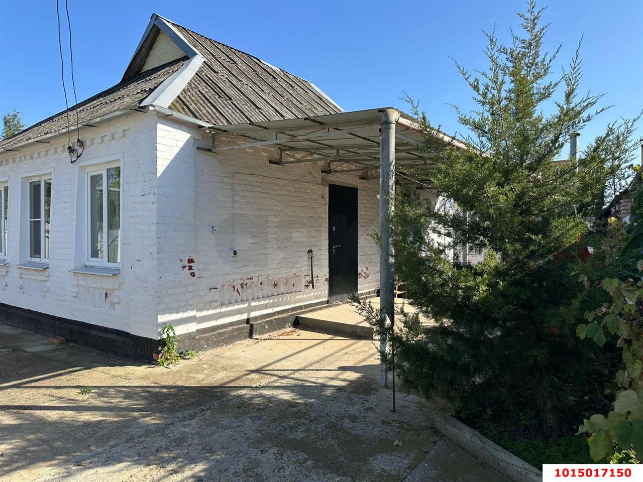 Фото №18: Дом 43 м² + 23.3 сот. - Новый Сад, ул. Мира, 58