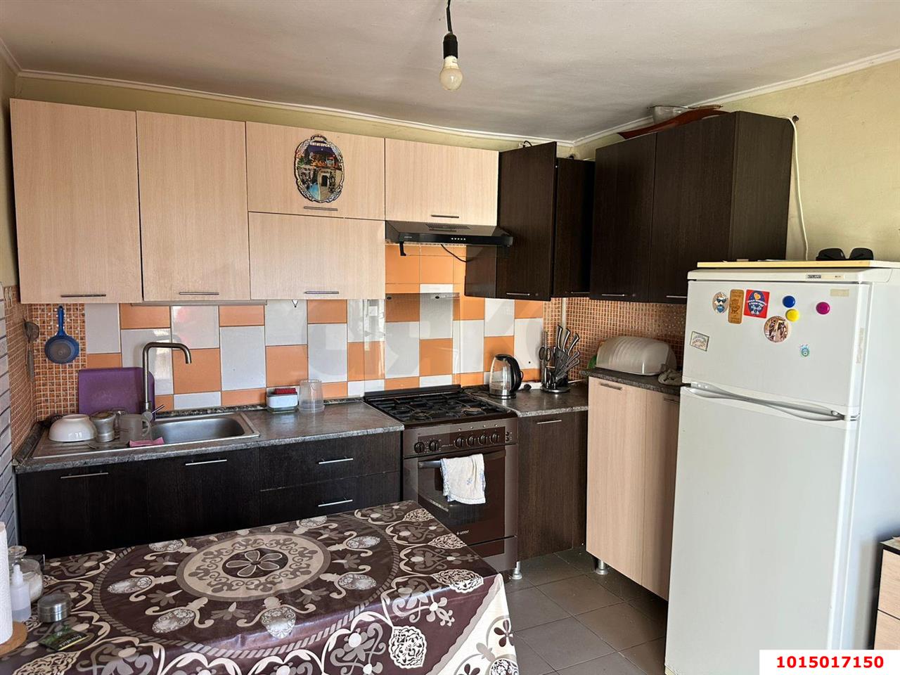 Фото №10: Дом 43 м² + 23.3 сот. - Новый Сад, ул. Мира, 58