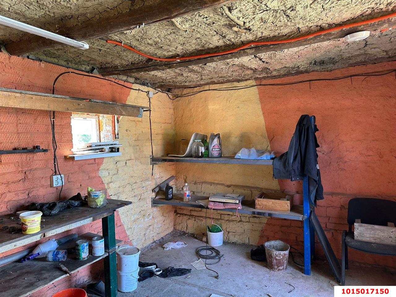 Фото №13: Дом 43 м² + 23.3 сот. - Новый Сад, ул. Мира, 58