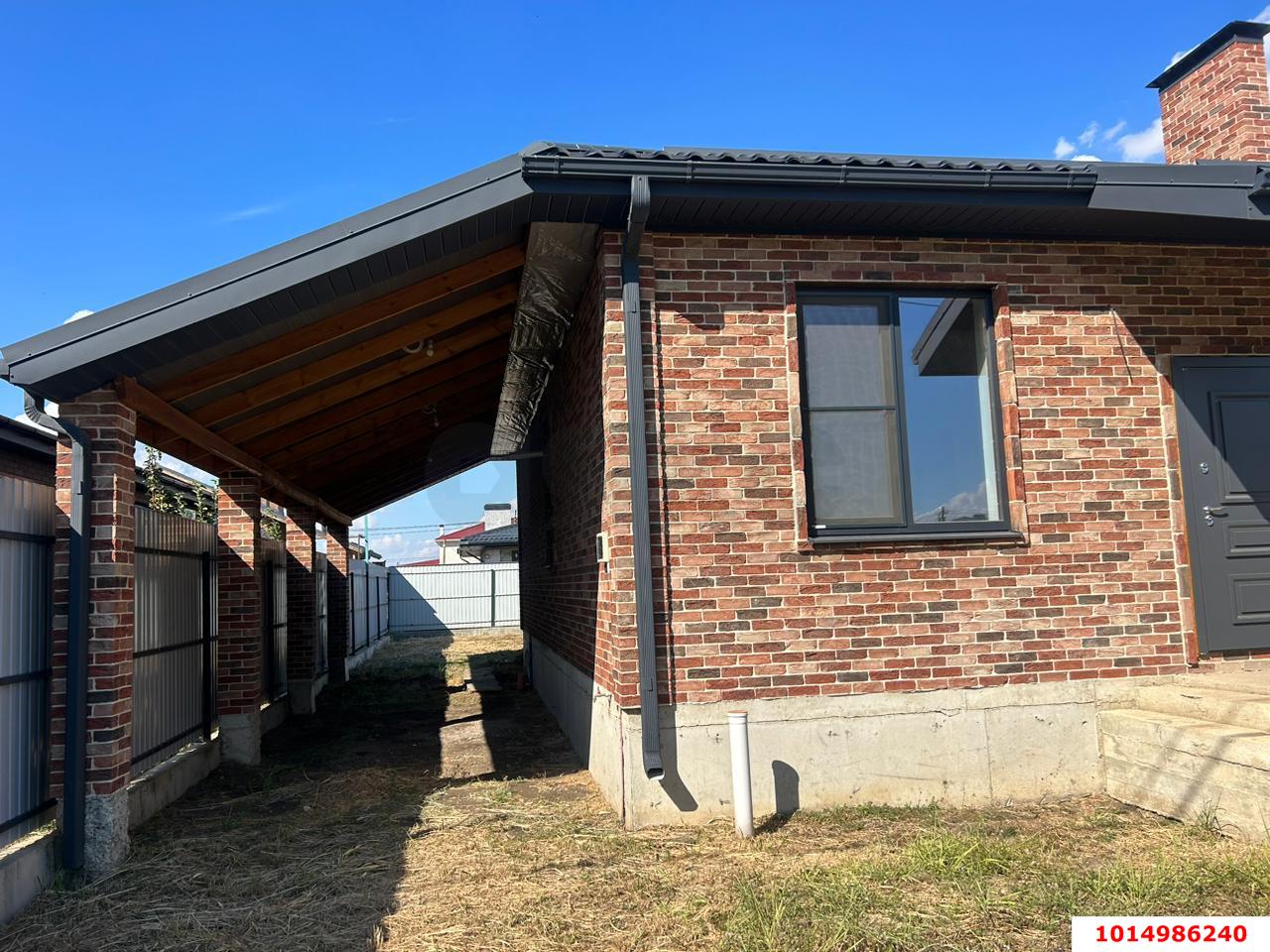 Фото №3: Дом 105 м² + 5.6 сот. - Краснодар, КП Николино парк 2, ул. имени Николая Жугана, 7