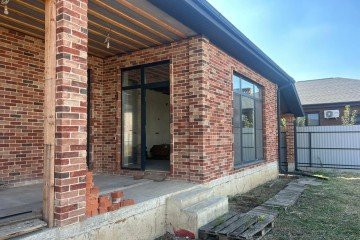 Фото №1: Дом 105 м² - Краснодар, мкр. КП Николино парк 2, ул. имени Николая Жугана, 7