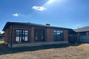 Фото №5: Дом 105 м² - Краснодар, мкр. КП Николино парк 2, ул. имени Николая Жугана, 7