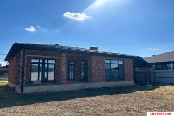 Фото №5: Дом 105 м² - Краснодар, мкр. КП Николино парк 2, ул. имени Николая Жугана, 7