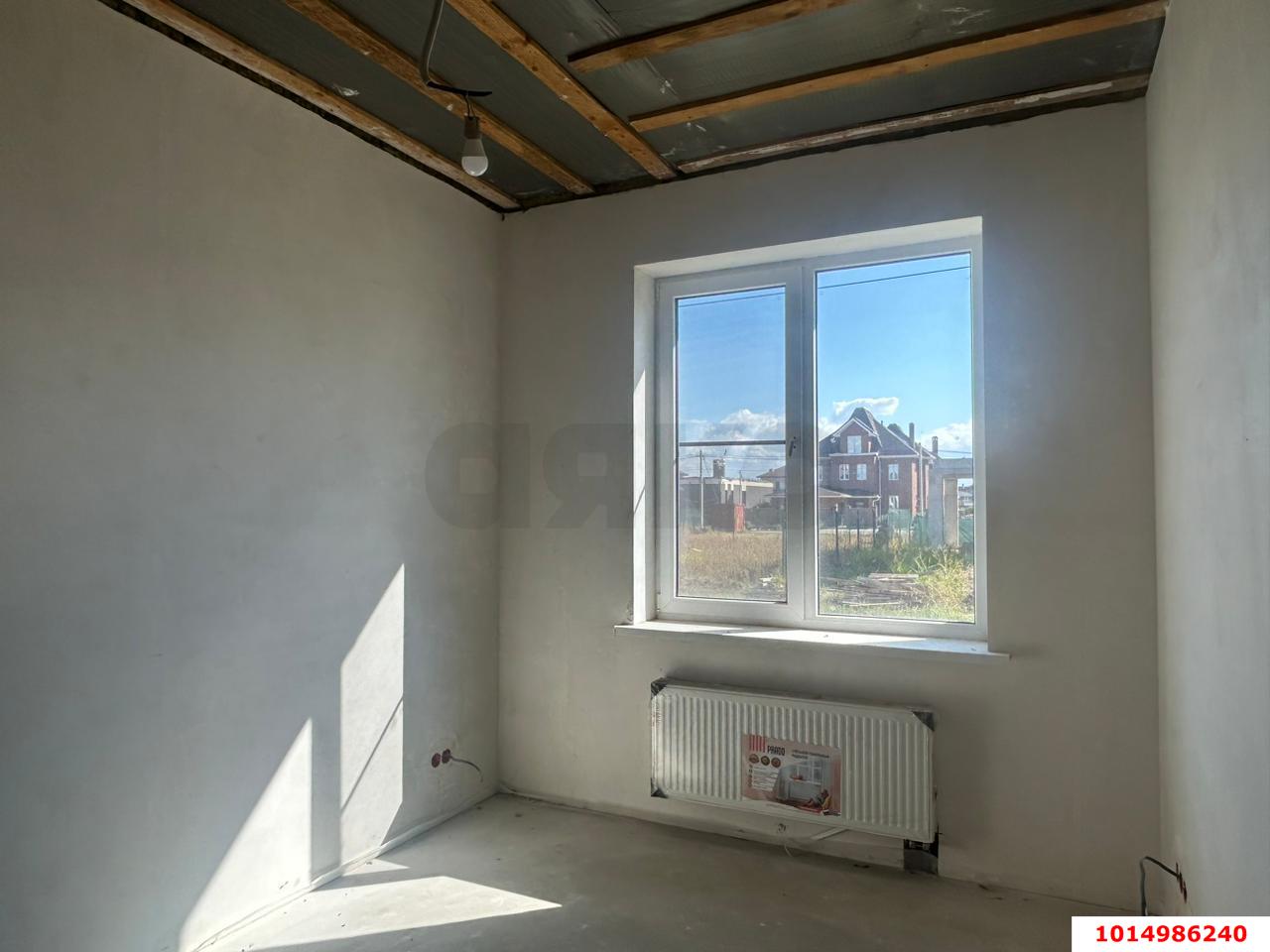 Фото №10: Дом 105 м² + 5.6 сот. - Краснодар, Прикубанский внутригородской округ, мкр. КП Николино парк 2, ул. имени Николая Жугана, 7