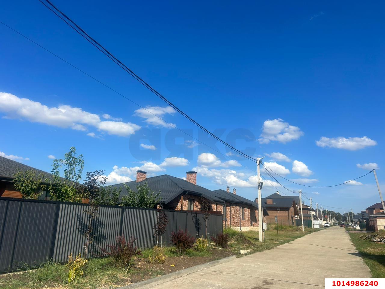 Фото №7: Дом 105 м² + 5.6 сот. - Краснодар, Прикубанский внутригородской округ, мкр. КП Николино парк 2, ул. имени Николая Жугана, 7