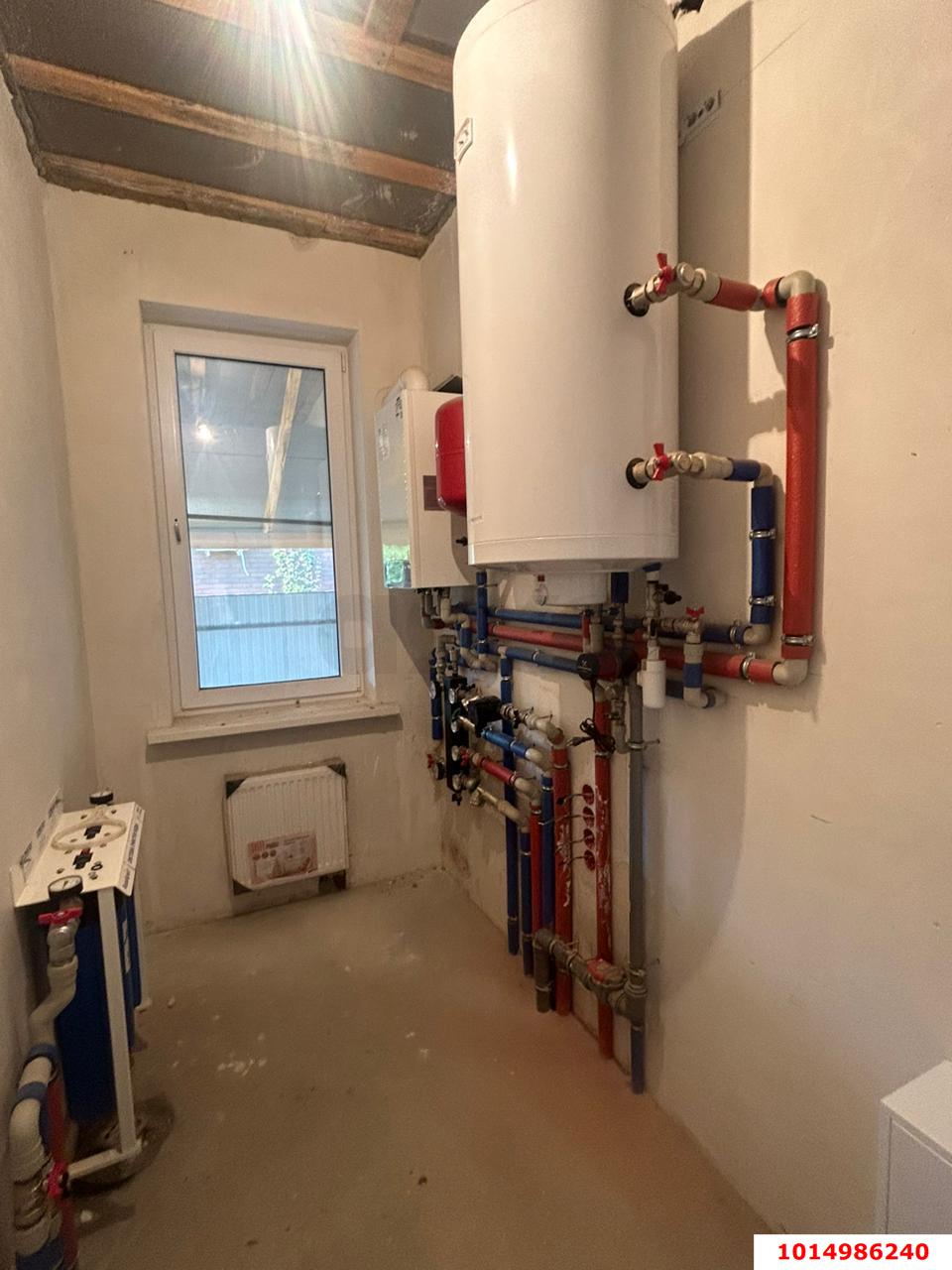 Фото №9: Дом 105 м² + 5.6 сот. - Краснодар, Прикубанский внутригородской округ, мкр. КП Николино парк 2, ул. имени Николая Жугана, 7