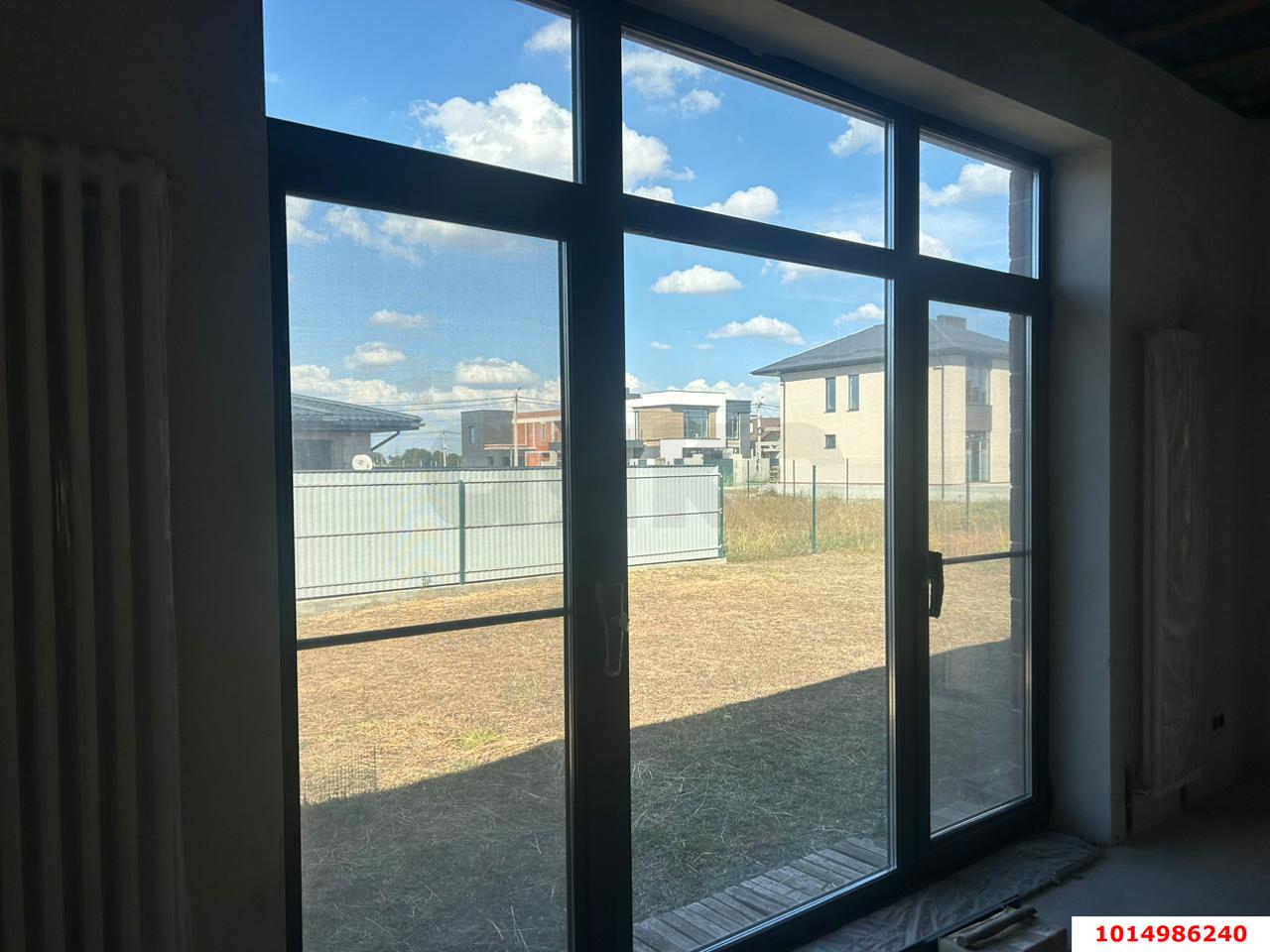 Фото №8: Дом 105 м² + 5.6 сот. - Краснодар, Прикубанский внутригородской округ, мкр. КП Николино парк 2, ул. имени Николая Жугана, 7