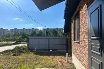 Фото №4: Дом 105 м² - Краснодар, мкр. КП Николино парк 2, ул. имени Николая Жугана, 7