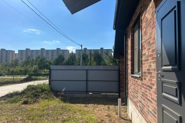 Фото №4: Дом 105 м² - Краснодар, мкр. КП Николино парк 2, ул. имени Николая Жугана, 7