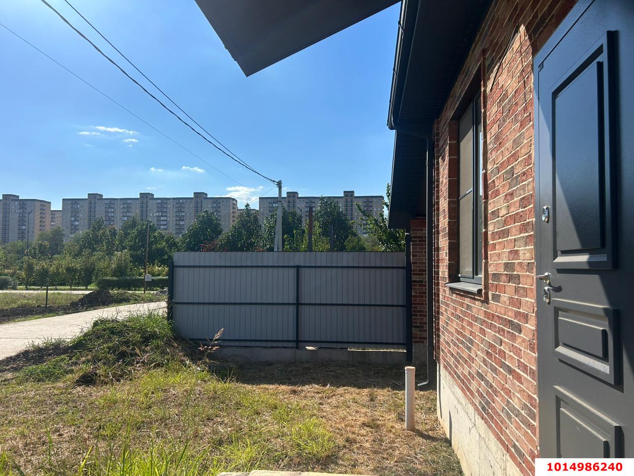 Фото №4: Дом 105 м² + 5.6 сот. - Краснодар, КП Николино парк 2, ул. имени Николая Жугана, 7