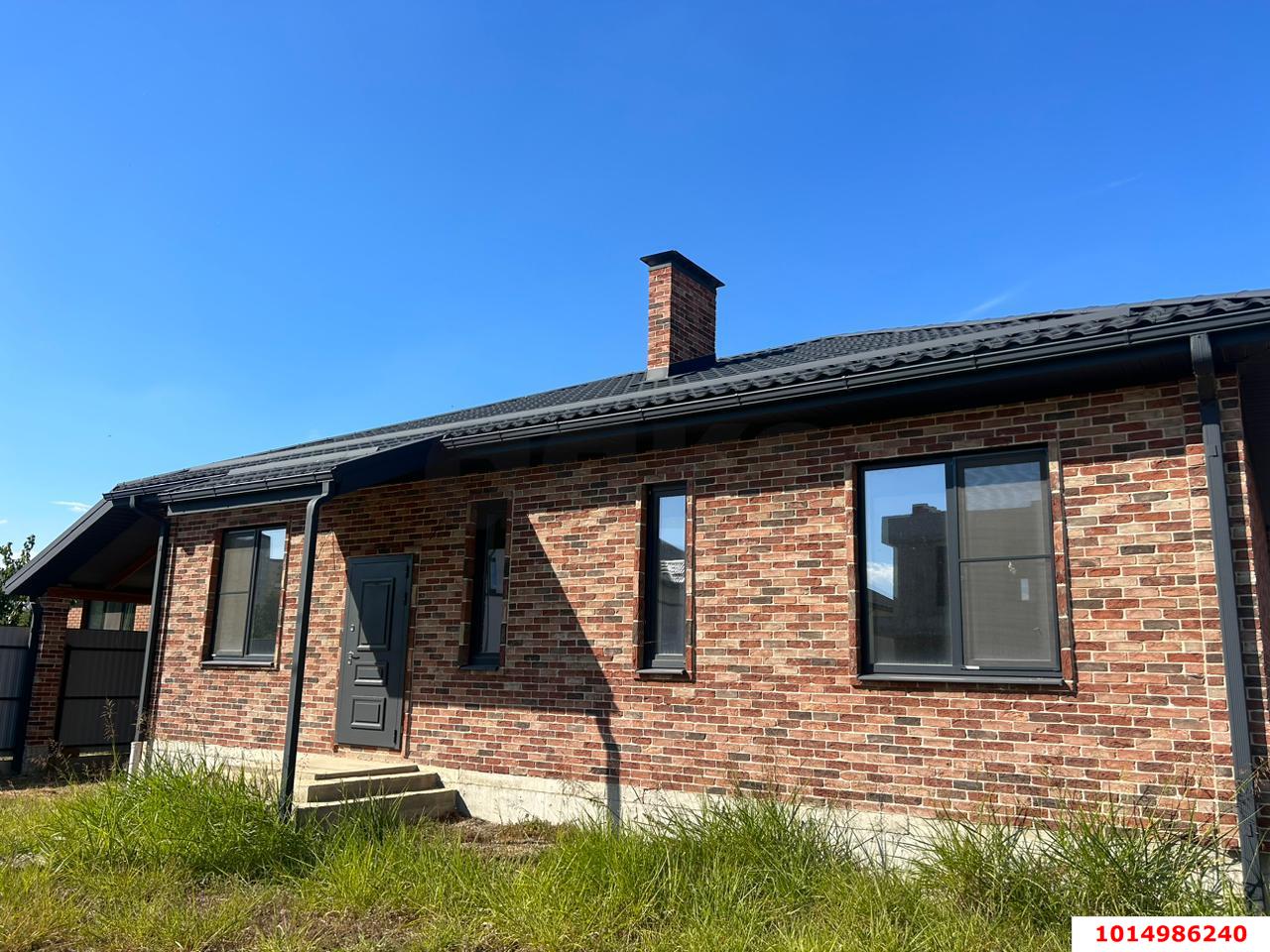 Фото №6: Дом 105 м² + 5.6 сот. - Краснодар, Прикубанский внутригородской округ, мкр. КП Николино парк 2, ул. имени Николая Жугана, 7